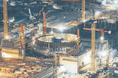 Enerjiye yatırım 2027’de yarım trilyon lirayı geçecek