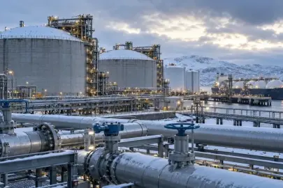 EPDK'dan doğal gaz piyasasında yeni düzenleme! Fiyat hesaplaması ve işlem limitleri değişti