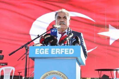 Erzurum Federasyonu’ndan Erkan Akar’a sert yanıt: “Bilerek suçladım” dedi