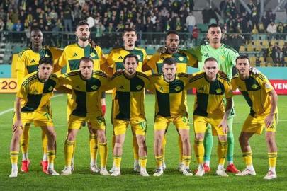 Esenler Erokspor - Ankara Keçiörengücü: 3-2