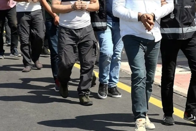 Eskişehir’de aranan 127 şahıs yakalandı