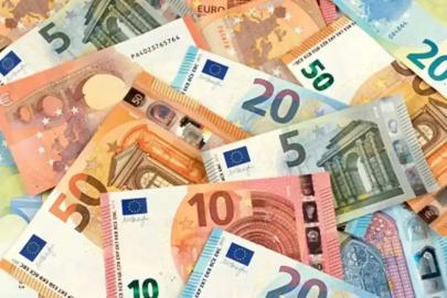 Euro 55,68 lirayı gördü: Kurda yükseliş hızlandı