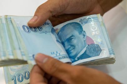 Eylülde en yüksek aylık reel getiri devlet iç borçlanma senetlerinde oldu