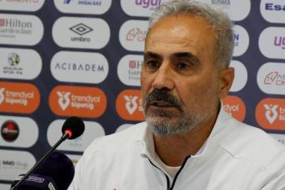 Eyüpspor'da Mustafa Dalcı sorunu teşhis etti: 'Atakları sonlandıramadık'
