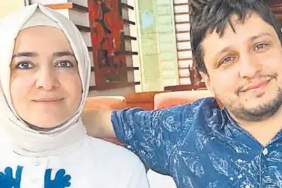Fatma Betül Sayan ifade verdi