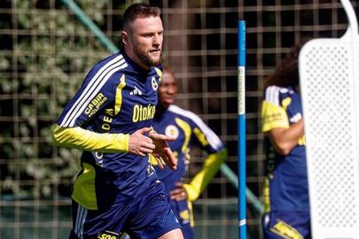 Fenerbahçe, Çaykur Rizespor'a hazır!