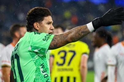 Fenerbahçe gol yemeyi unuttu