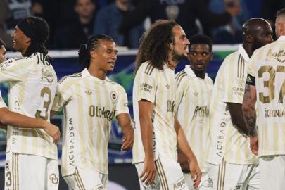 Fenerbahçe, İngilizlere 24. kez rakip oluyor