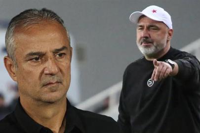Fenerbahçe maçı öncesi Slavia Prag'da büyük kriz! Yıldız futbolcu İstanbul'a getirilmeyecek