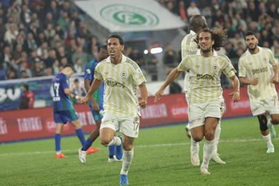 Fenerbahçe, milli aradan sonra galibiyetle başladı