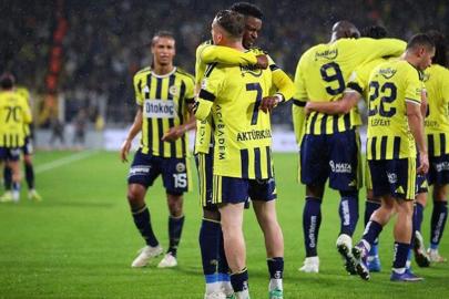 Fenerbahçe-Slavia Prag maçında 2 yıldız yok!