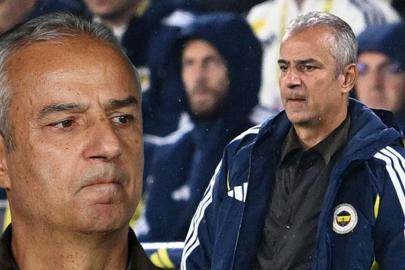 Fenerbahçe teknik direktörü İsmail Kartal: 'Derbi öncesi moral oldu'