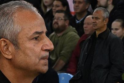 Fenerbahçe teknik direktörü İsmail Kartal: 'Maçın hakkı bu değildi'