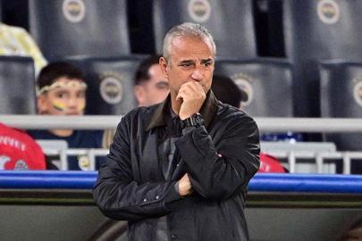 Fenerbahçe teknik direktörü İsmail Kartal: 'Nathan Ake'nin MR'ı çekilecek'