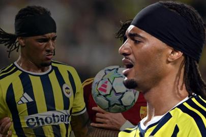 Fenerbahçe'de Archie Brown imzayı atıyor! Serbest kalma maddesi güncelleniyor