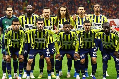 Fenerbahçe'de Göztepe maçı öncesi 3 eksik!