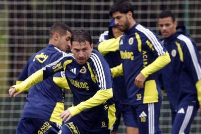 Fenerbahçe'de kaptan Mert Hakan Yandaş'a yeşil ışık