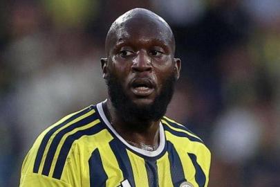 Fenerbahçe'de Lukaku kararı! Rapor bekleniyor