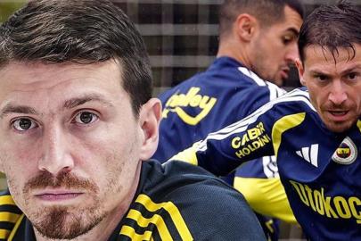 Fenerbahçe'de Mert Hakan Yandaş formaya göz kırptı!