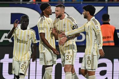 Fenerbahçe'de ocak ayında şok ayrılık! Canlı yayında duyurdu...
