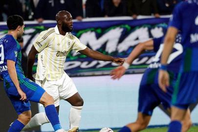 Fenerbahçe'de Romelu Lukaku şoku! Aston Villa öncesi sakatlık...