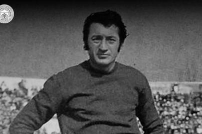 Fenerbahçe'nin efsane kalecisi Ilie Datcu hayatını kaybetti