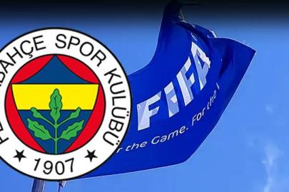 Fenerbahçe'nin transfer yasağı kaldırıldı