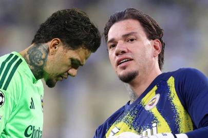 Fenerbahçe'nin yıldızı Ederson'dan derbi mesajı! 'Kendimi affettireceğim'