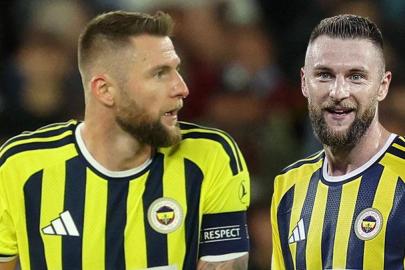 Fenerbahçe'nin yıldızı Milan Skriniar: 'Utanç vericiydi'