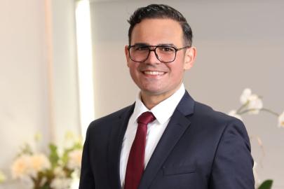Fersan CEO’su Gürhan Güven’e EBSO’da yeni görev
