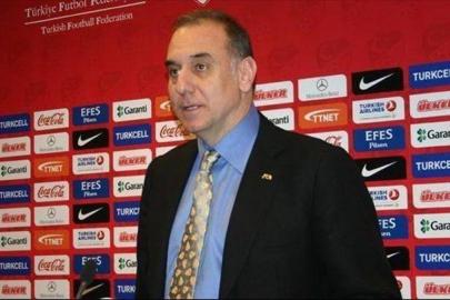 FETÖ'nün 'futbolda şike kumpası' soruşturmasında Lütfi Arıboğan'a 5 yıla kadar hapis istemi!