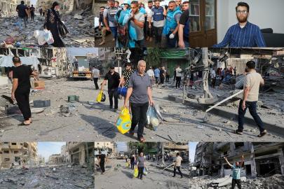 Filistin için yeni mücadele çağrısı: Boykot nöbetleri başlıyor