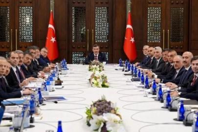 Fon Koordinasyon Kurulu altıncı kez toplandı