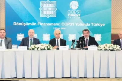 Fon krizi bankacılık sektörünü etkilemez