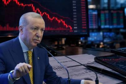 Fon skandalı kulisleri karıştırdı: Erdoğan o AK Partililerin peşine düştü!