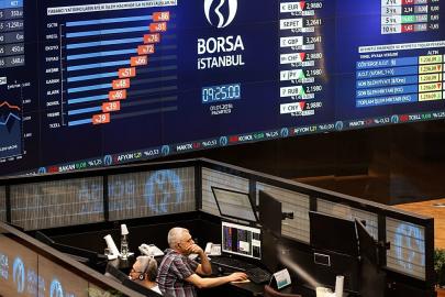 Fon soruşturması: Eski SPK Başkanı İbrahim Ömer Gönül için soruşturma izni istendi