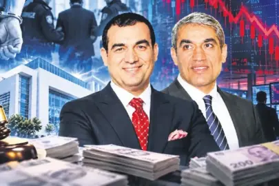 Fon soruşturmasında 15 tutuklama