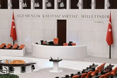 Fon tasfiye kanun teklifi bu hafta Meclis'te! Fonlarla birlikte hareket edene ödeme yapılmayacak