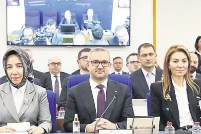 Fondan çıkan para mevduata yöneldi