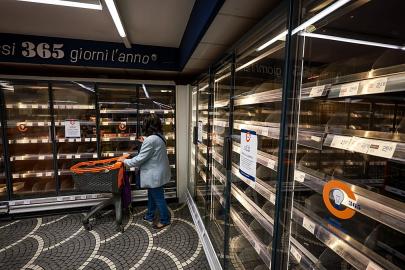 Fransa yeniden daralmaya giriyor, Avrupa’nın büyümesi yavaşlıyor: Ne kadar kötüleşebilir?