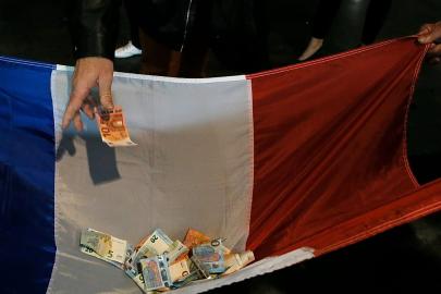 Fransa'nın borcunda Moody's kararı: Kısa bir nefes, güvenoyu değil
