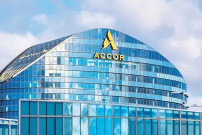 Fransız turizm devinden 24 yeni otel