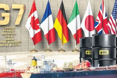 G7’den stratejik rezerv hamlesi
