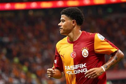 Gabriel Sara, Konyaspor maçıyla 'dalya' diyecek