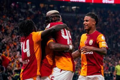 Galatasaray, 37. kez İspanyolların karşısında