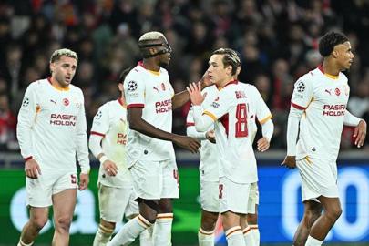 Galatasaray 5 maç sonra kazandı