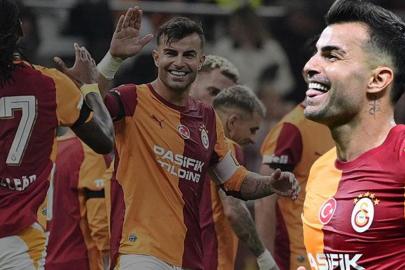 Galatasaray, Abdülkerim olmadan yapamıyor! 3 maçta 12 gol yendi...