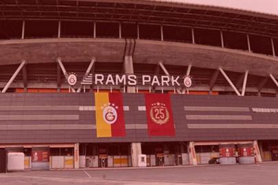 Galatasaray - Barcelona maçı öncesi karaborsa operasyonu! 9 şüpheli gözaltında