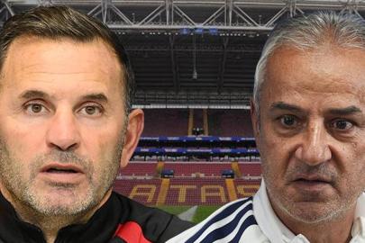 Galatasaray-Fenerbahçe derbisinin hakemi belli oldu! Merakla bekleniyordu, MHK açıkladı...