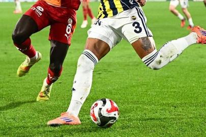 Galatasaray – Fenerbahçe derbisinin tarihi değişebilir